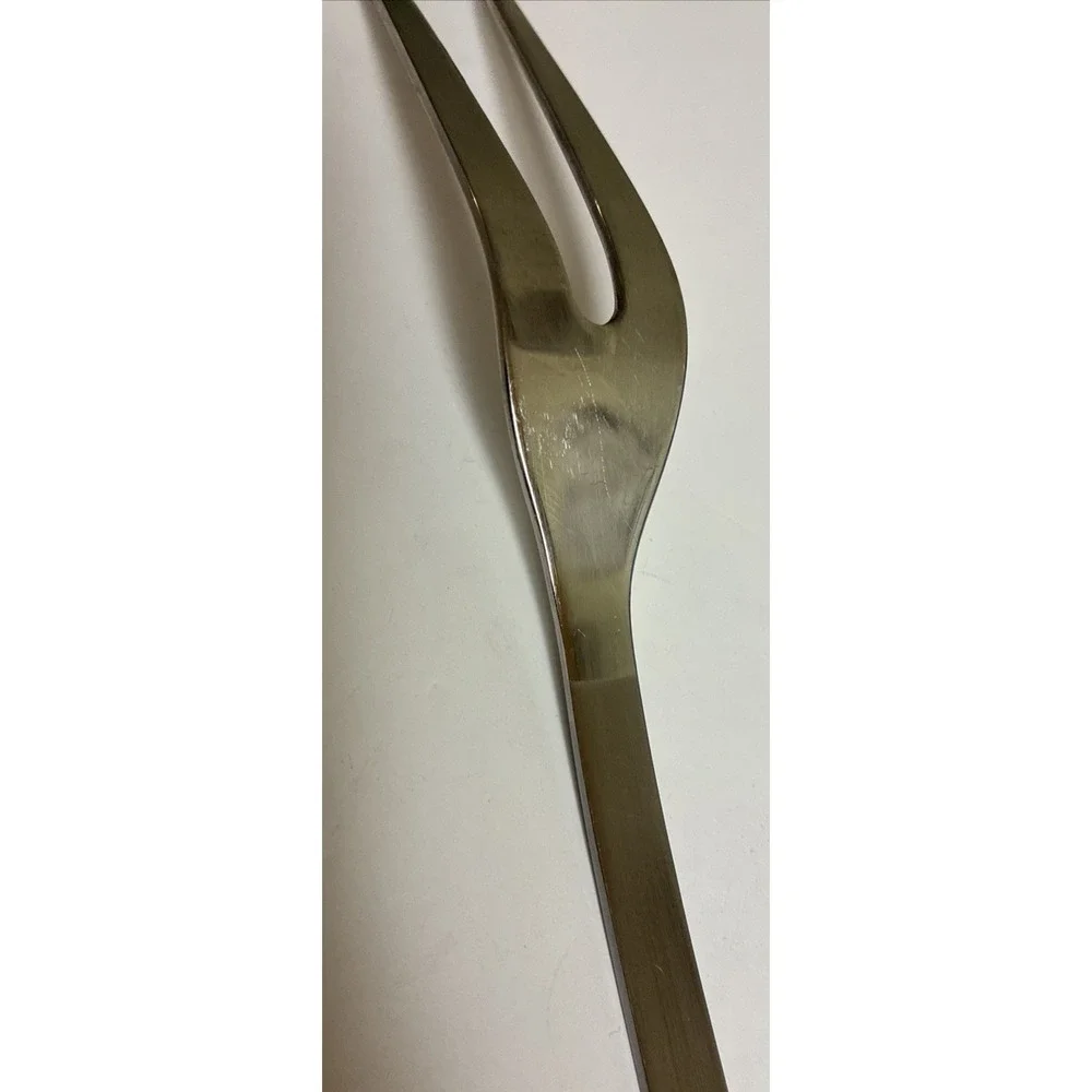 America Cooks Carving Fork 14
